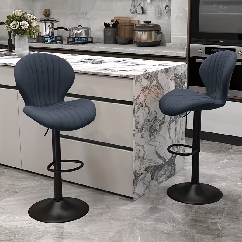 Sloane Modern Swivel Bar Stool