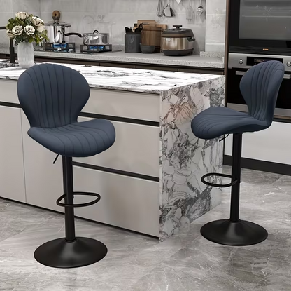 Sloane Modern Swivel Bar Stool