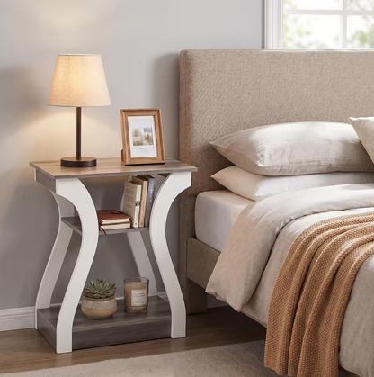 Arlo Charging Nightstand