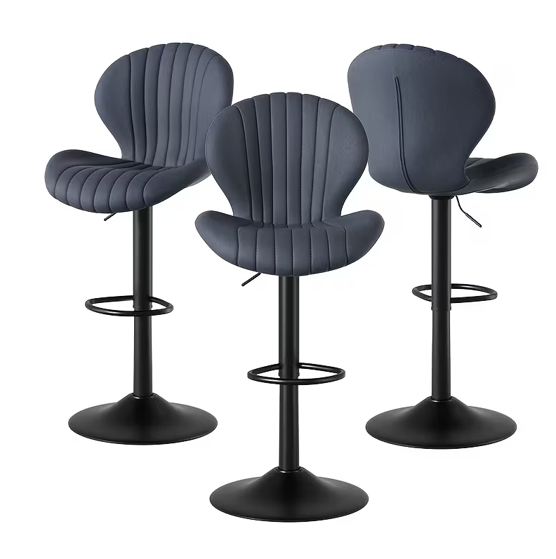 Sloane Modern Swivel Bar Stool