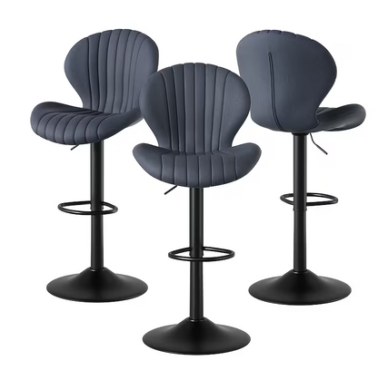 Sloane Modern Swivel Bar Stool