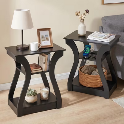 Arlo Charging Nightstand