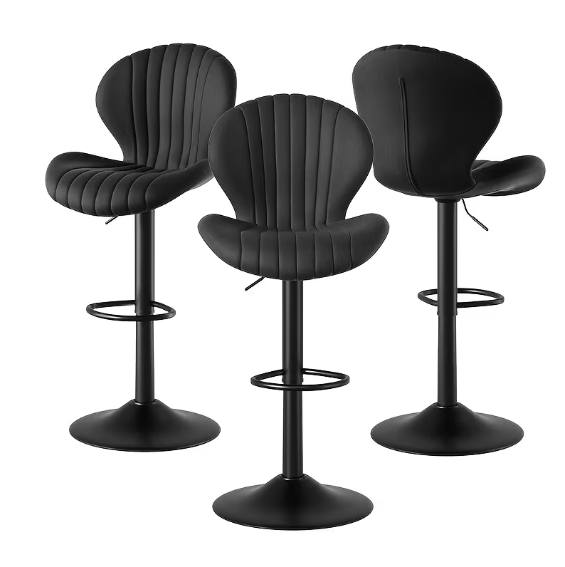 Sloane Modern Swivel Bar Stool