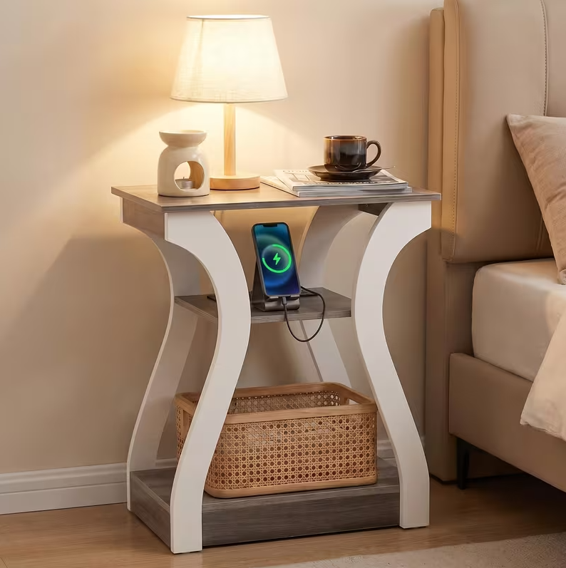 Arlo Charging Nightstand