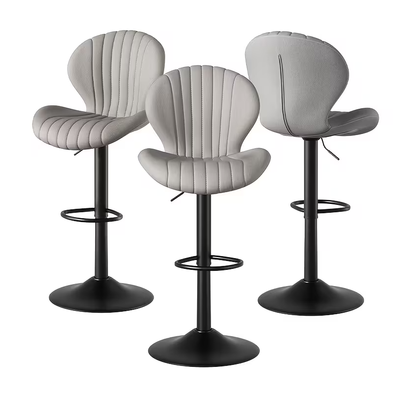 Sloane Modern Swivel Bar Stool